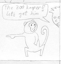 ...something's Missing