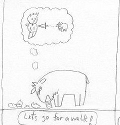 ...something's Missing