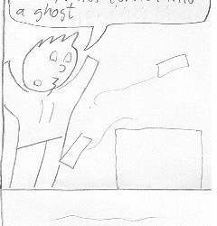 ...something's Missing